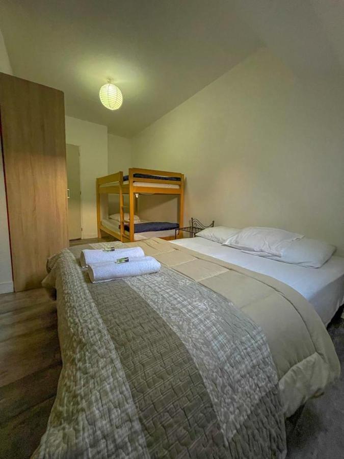 Mer Chambres D'Hotes Et Gite Felicidade מראה חיצוני תמונה