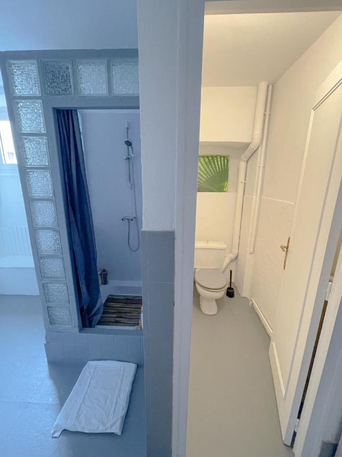 Mer Chambres D'Hotes Et Gite Felicidade מראה חיצוני תמונה