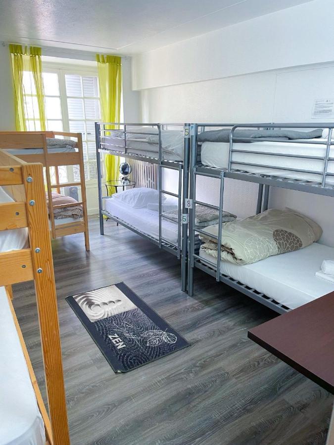 Mer Chambres D'Hotes Et Gite Felicidade מראה חיצוני תמונה