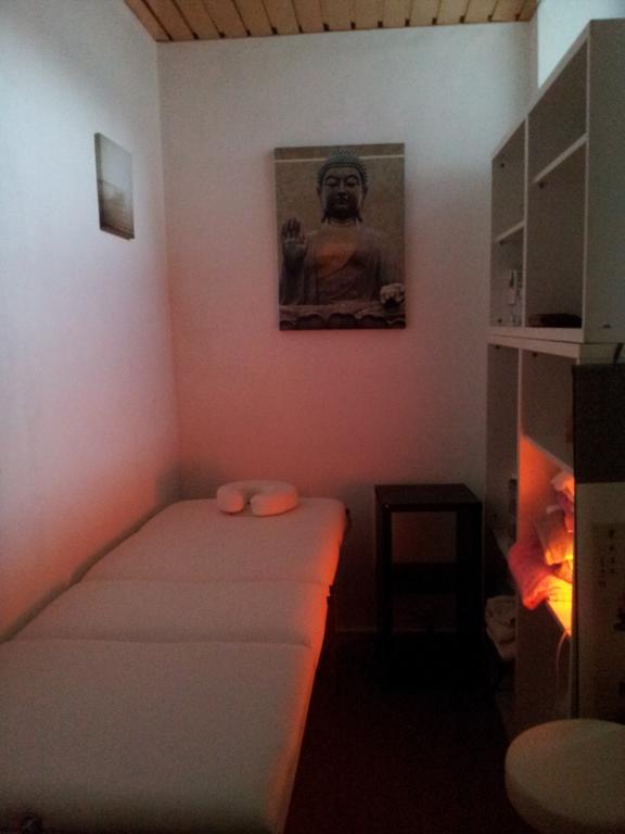 Mer Chambres D'Hotes Et Gite Felicidade מראה חיצוני תמונה
