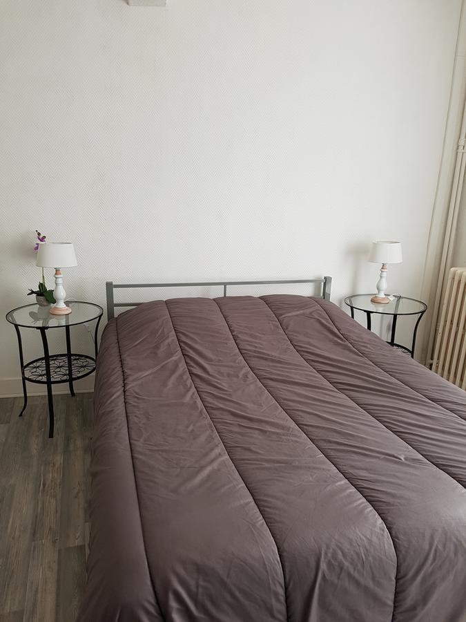 Mer Chambres D'Hotes Et Gite Felicidade מראה חיצוני תמונה