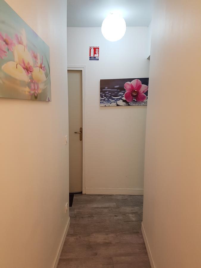 Mer Chambres D'Hotes Et Gite Felicidade מראה חיצוני תמונה